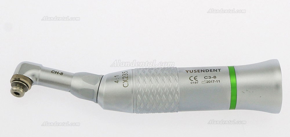 Yusendent CX235C3-8 Prophylaxis Contra Angle Handpiece